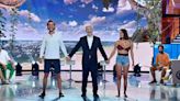 Telecinco explica el motivo del lapsus de Sobera en la final de 'Supervivientes' y desmiente el supuesto tongo