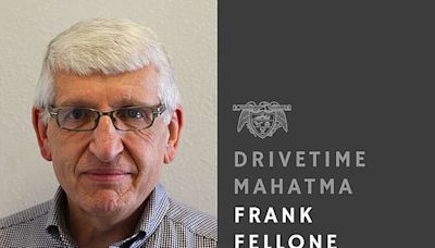 OPINION | DRIVETIME MAHATMA: Touch screens in electric vehicles designed to cut down on distractions | Arkansas Democrat Gazette