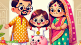 Latest Sukanya Samriddhi Yojana interest rate: What is the SSY interest rate for July- September 2024 quarter? - The Economic Times