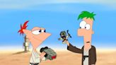 Phineas and Ferb: Star Wars: Where to Watch & Stream Online