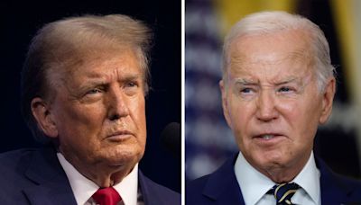 Debate presidencial entre Biden y Trump en CNN: quiénes son los moderadores, duración, reglas y formato