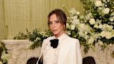 Victoria Beckham at 50 — the fashion designer I know is only just getting started