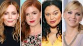 Leslie Mann, Isla Fisher, Michelle Buteau & Anna Faris Set For Comedy ‘Spa Weekend’ From Black Bear, Suzanne Todd & ‘Bad...