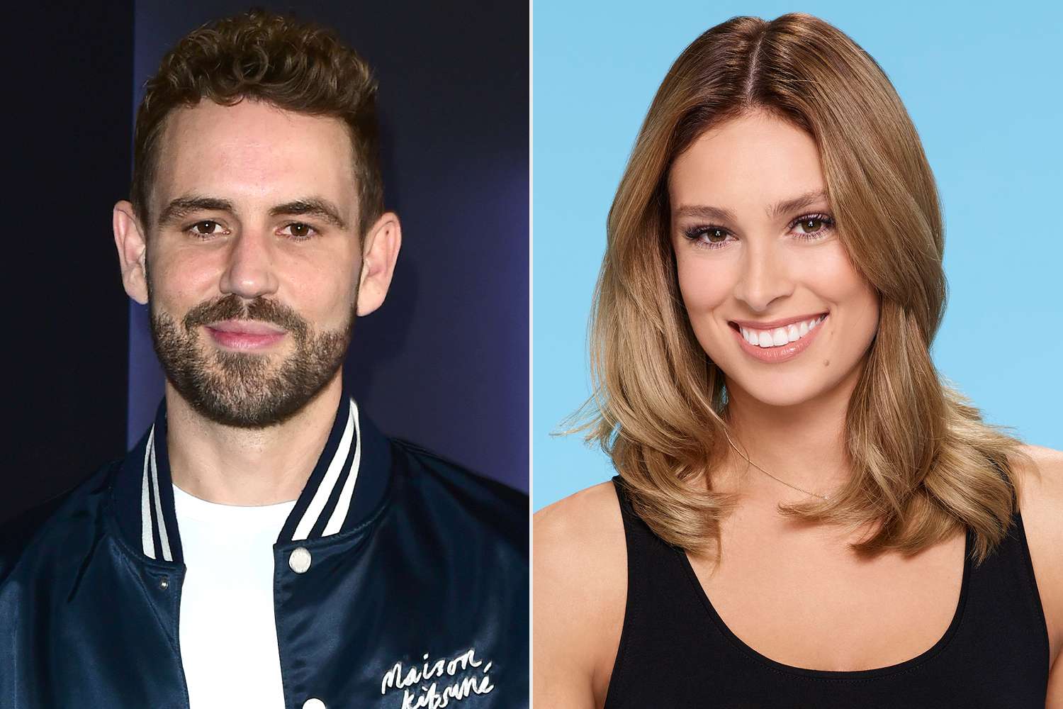 Nick Viall Says He 'Vividly Remembers' Late Hailey Merkt, Who Competed on His 'Bachelor' Season and Died from Cancer