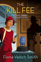 Review of The Kill Fee (9781782642183) — Foreword Reviews
