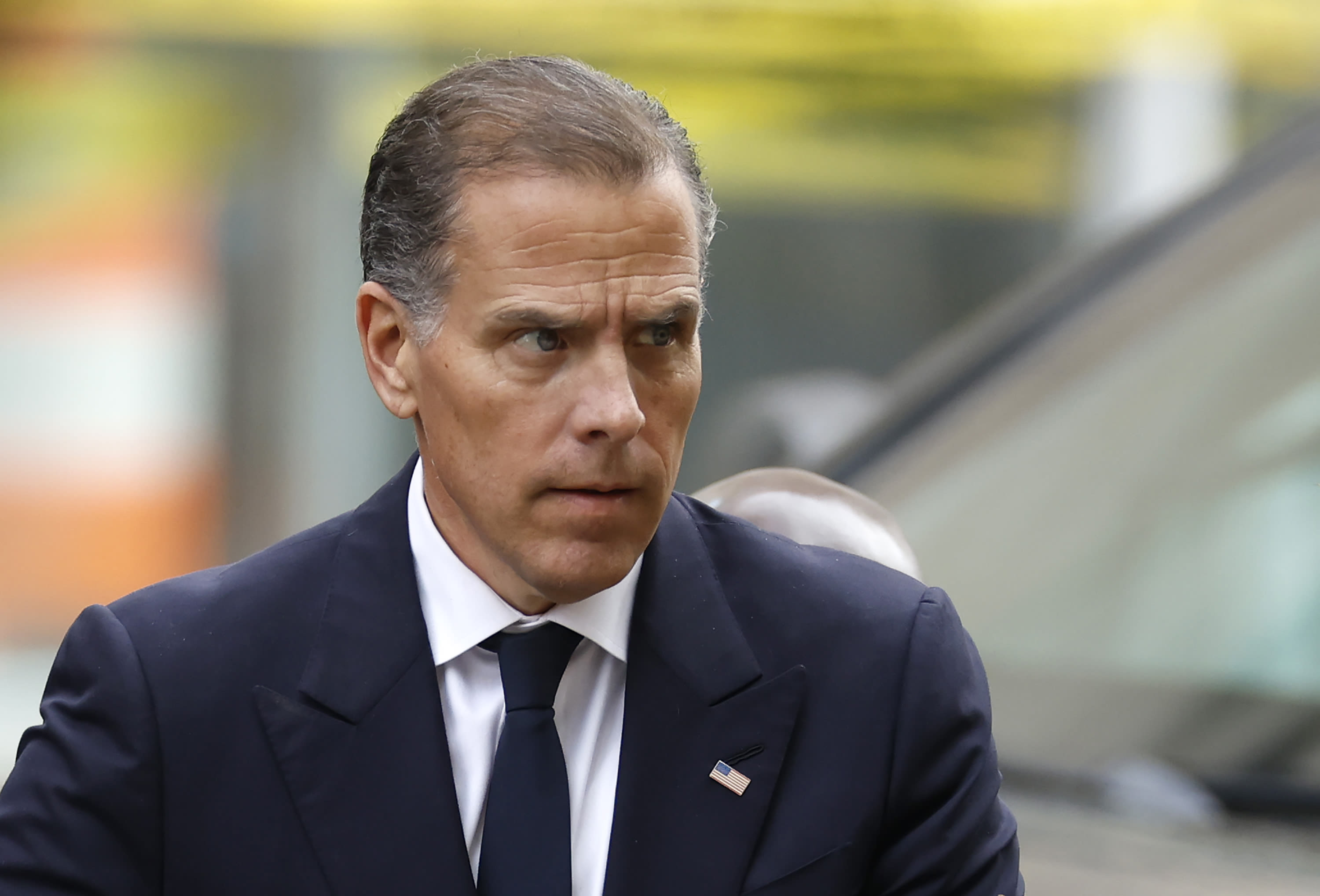 Supreme Court may have just sealed Hunter Biden's fate—Legal analyst