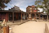 Pioneertown, California