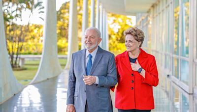 Brasília Hoje: Lula recebe Dilma no Alvorada, pela 1ª vez desde o impeachment