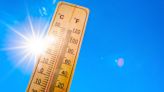 Meteorología: "Hoy será un día caluroso"