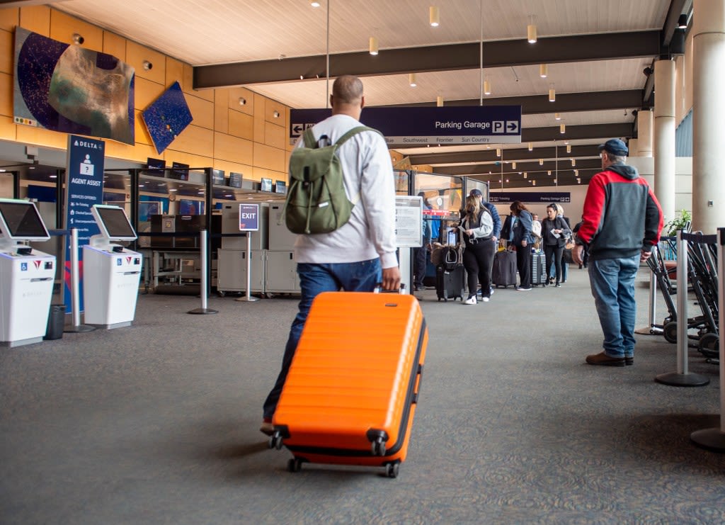 New protections for CT airline passengers coming soon. What to know.