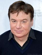 Mike Myers