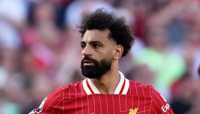 Liverpool must resolve Mohamed Salah transfer dilemma to avoid summer of chaos