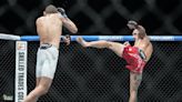 After confusing ending to last fight, Canada's Jourdain looks to get back on track