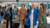 ‘Book Club 2’ Trailer: Diane Keaton, Jane Fonda, Candice Bergen and Mary Steenburgen Jet to Italy for Bachelorette Party
