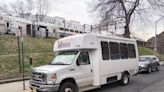 Bloomfield announces shuttle to Park & Ride after DeCamp detours from NYC bus service