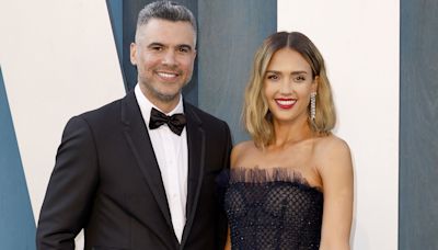 Jessica Alba Says 'Hard Times' in Marriage Aren't 'Permanent': 'You Can Find Your Way Back to Each Other'