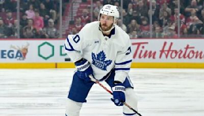 Edmundson leaving Leafs for LA on big free agent deal: report | Offside
