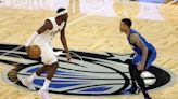 'Huge' Third Quarter Lifts Magic Over Cavaliers