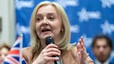 Liz Truss Says She Is A 'Victim' Of An Attempt 'To Sabotage My Administration'