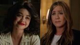 Sarah Hyland Recalls How Jennifer Aniston Was Kind To Her When She Was A Child Actress And The Funny Reason It...