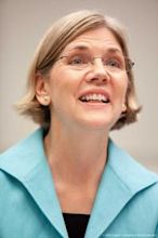 Elizabeth Warren