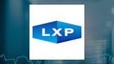 LXP Industrial Trust (NYSE:LXP) Stock Holdings Increased by California Public Employees Retirement System