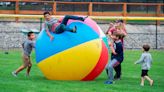 Want a bounce house at your park gathering? Better check first in this Pierce County city