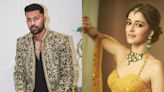 Hardik Pandya-Ananya Pandey Follow Each Other On Instagram After Their Dance Video From Ambani Wedding Goes Viral