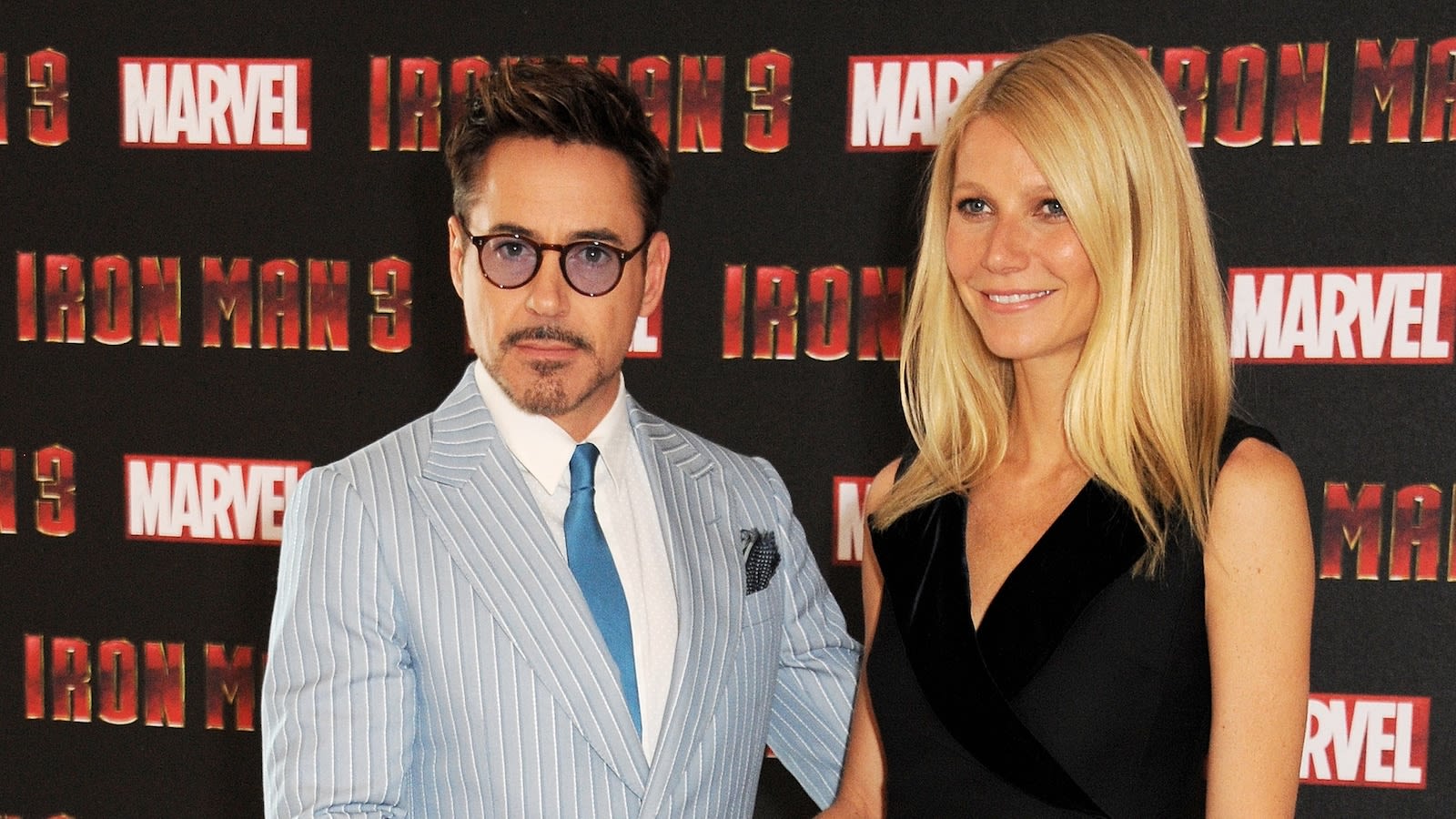 Gwyneth Paltrow shares hilarious reaction to Robert Downey Jr.'s MCU return