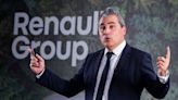 Recasens (Renault), nuevo presidente de la patronal de los fabricantes de coches