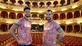 El Cádiz estrena camiseta de Carnaval para coleccionistas