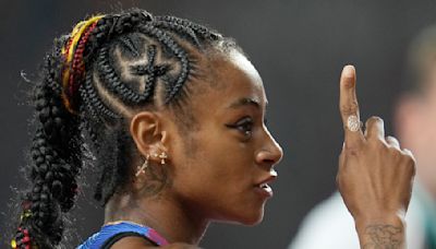 Paris Olympics: Sha'Carri Richardson's comeback from Tokyo disappointment to Olympic debut in Paris