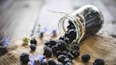 Blackberries: Benefits of the Tart Superfood