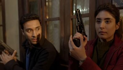 Gyaarah Gyaarah OTT Release Date: When & Where To Watch Raghav Juyal, Kritika Kamra's Thriller Web Series