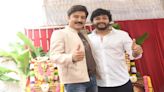 Golden Star Ganesh And Ramesh Aravind Heaps Praise On ‘Yours Sincerely Raam’ Director Vikhyath