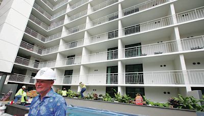 Highgate morphs into most rapidly growing hotel company in Hawaii