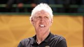 Two-time NBA champion Bill Walton dies after ‘prolonged battle with cancer’