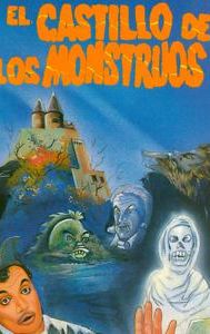 El castillo de los monstruos