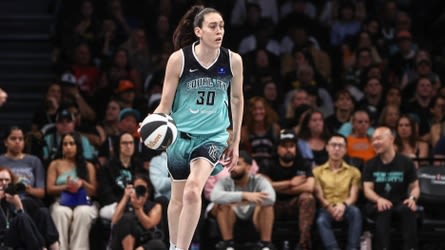 Breanna Stewart's 25 points lift Liberty to 78-61 win over Dream