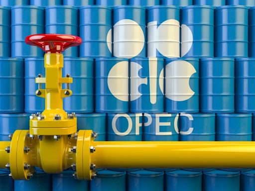 Brent Crude – Oil Slides 2% in European Trade Before a Recovery, OPEC+ Meeting Next