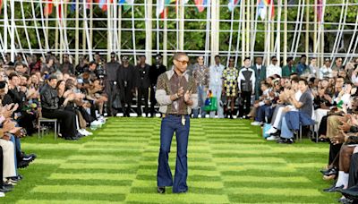 Comment Pharrell Williams et son show Vuitton pour l’été 2025 ont changé la donne