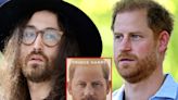 John Lennon's Son Slams Prince Harry's Memoir a Year After Release