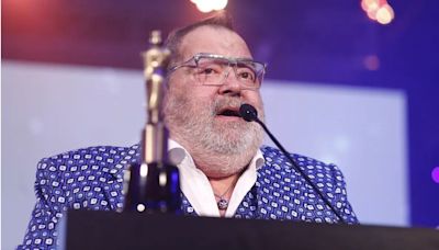 Luis Ventura comunicó los nominados del Martín Fierro de Radio: La lista completa