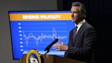 Newsom Proposes Cutting 10,000 Vacant State Jobs to Help Close $27 Billion Budget | KQED