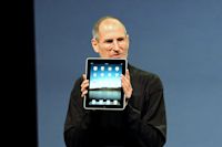 Steve Jobs Spent Hour After Hour On Product Design — He Cared About God Being In The Details, Says Walter Isaacson