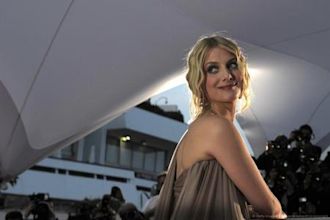 Mélanie Laurent