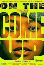 On the Come Up (film) - Wikipedia