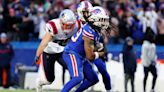 PFF: Bills’ Tremaine Edmunds named 17th best free agent in 2023