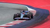 Fórmula 1: la polémica por los límites de pista y el grotesco del Gran Premio de Austria