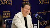 Japanese actor-director Kitano says his new film explores homosexual relations in the samurai world